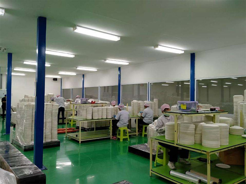 Spanning Trade Barriers, Providing Global Customer Solutions