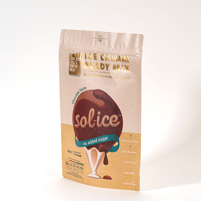 How Are Food Packaging Bags Transforming Modern Food Safety?