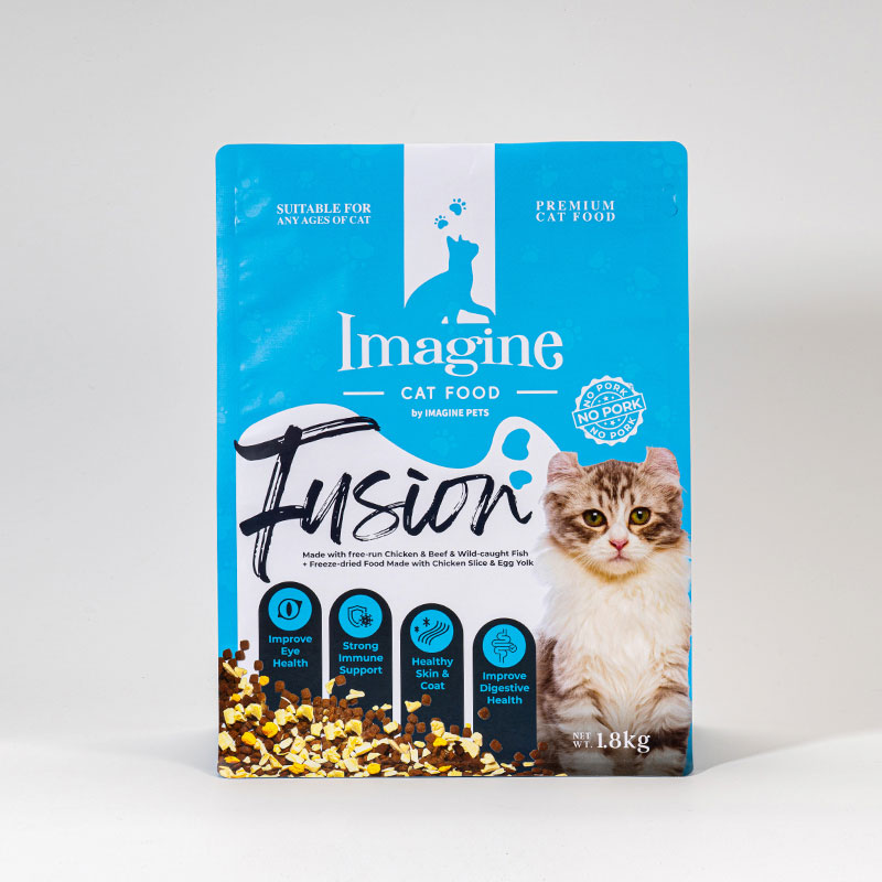 Why did I end up choosing Flat Bottom Pouch Packaging Bag for coffee and snacks?