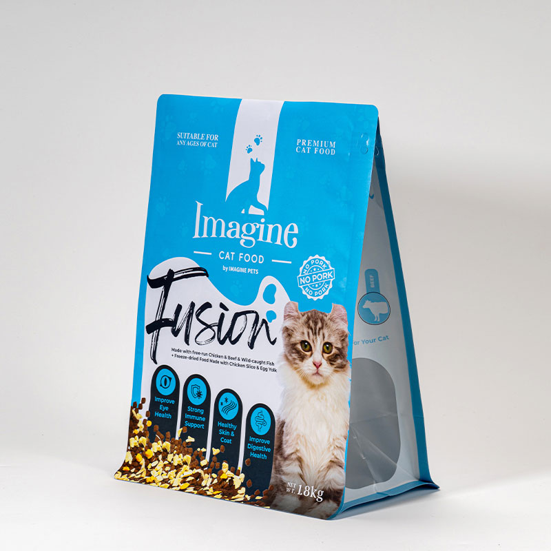 Why does a Flat Bottom Pouch Packaging Bag help my products win shelf space and lower costs today?