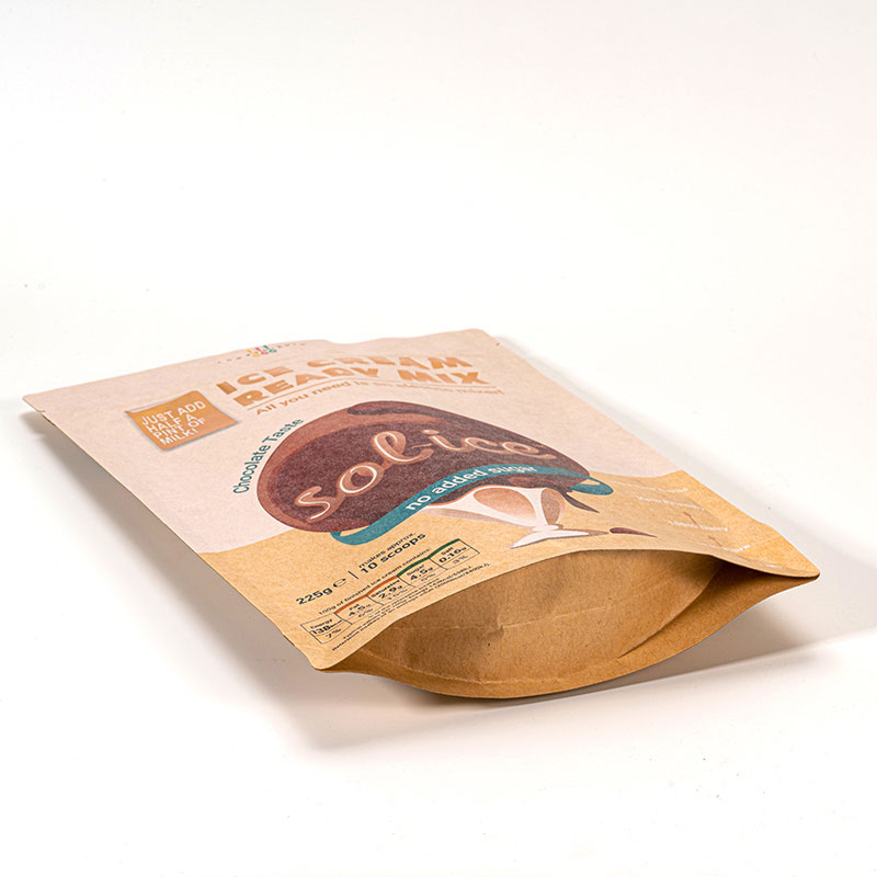 How to Choose the Right Sustainable Food Packaging Bag for Your Business