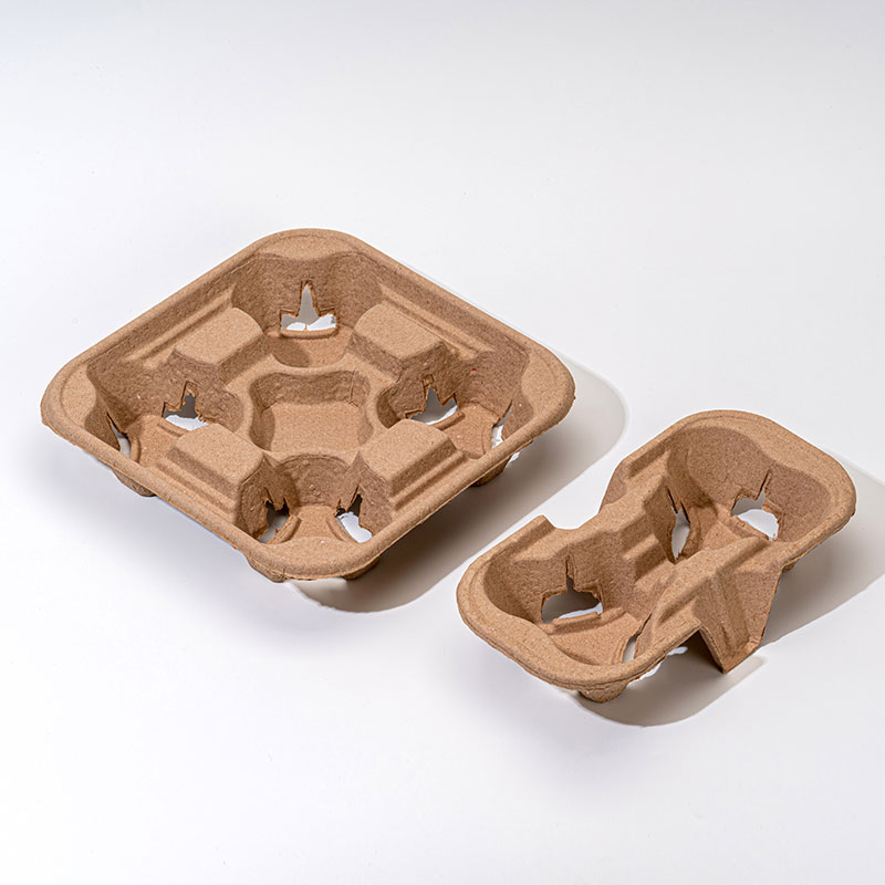 How Do Cup Holders Improve Packaging Efficiency and User Experience?