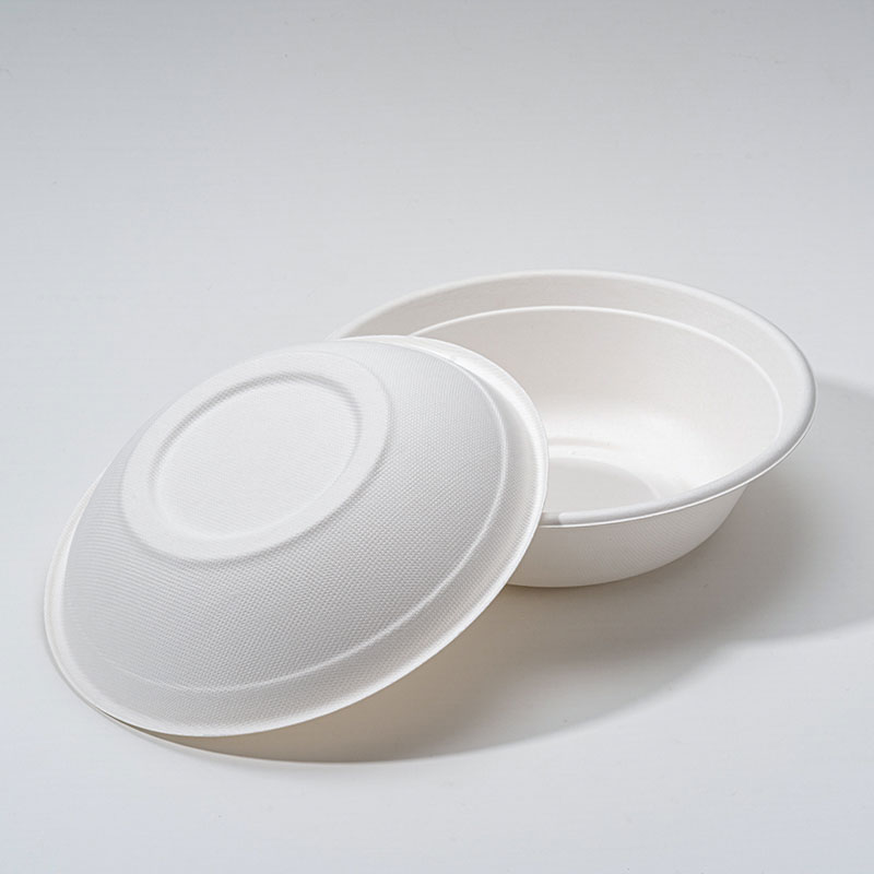 What Makes Bagasse Straight Bowl the Sustainable Choice for Modern Food Packaging?