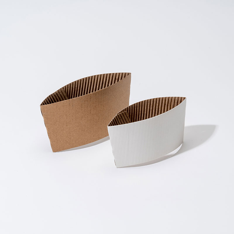 Why Should Every Foodservice Venue Adopt Home compostable cup sleeves for restaurants To Build Genuine Eco-Conscious Brand Identity?
