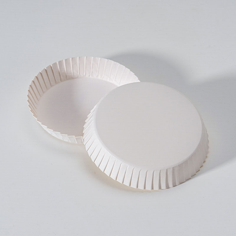 Disposable Cup Lid for Bubble Tea Shops
