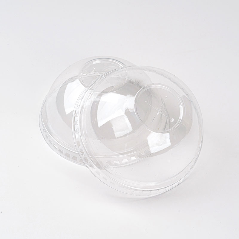 Dome Lid