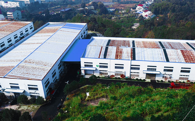 Qingdao Wangbei International Trading Co.,Ltd.
