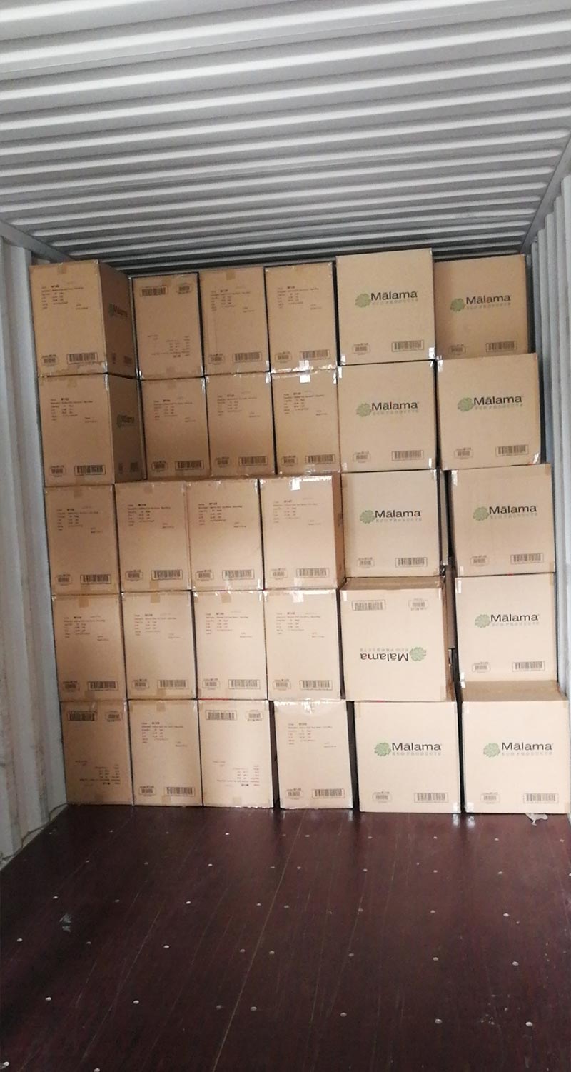 Packaging