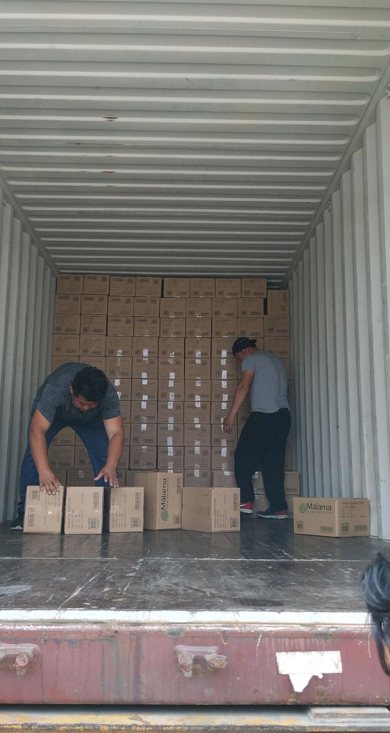 Packaging