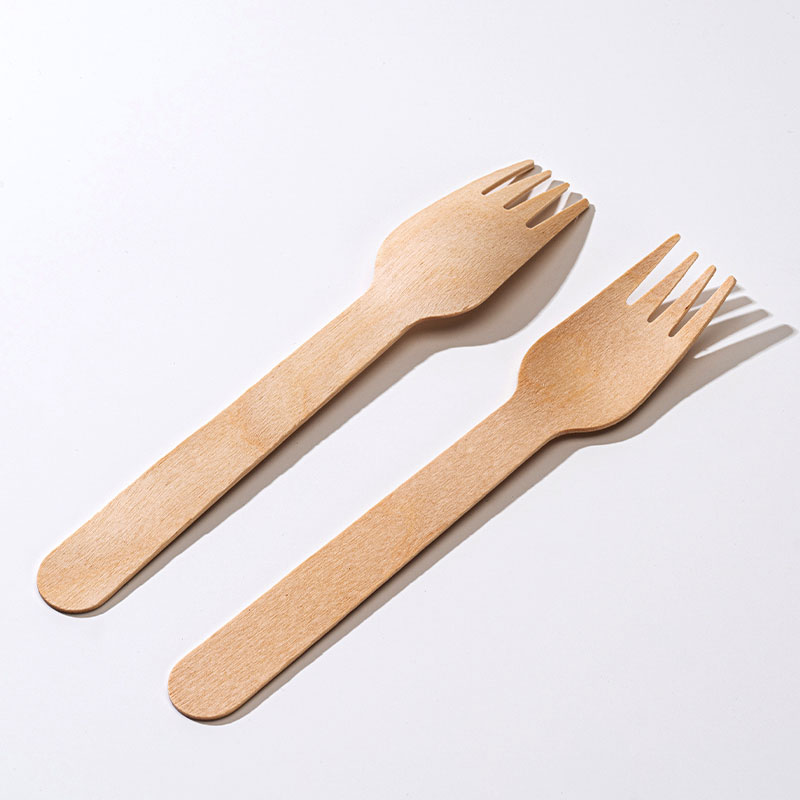 Wooden Cutlery