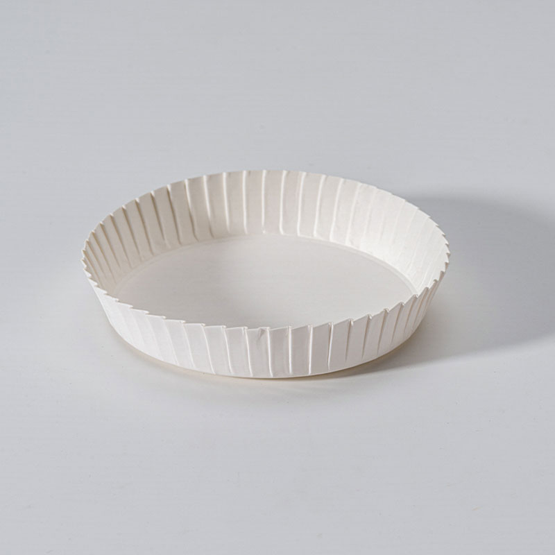 Paper Cup Cover for Cold Drinks Delivery