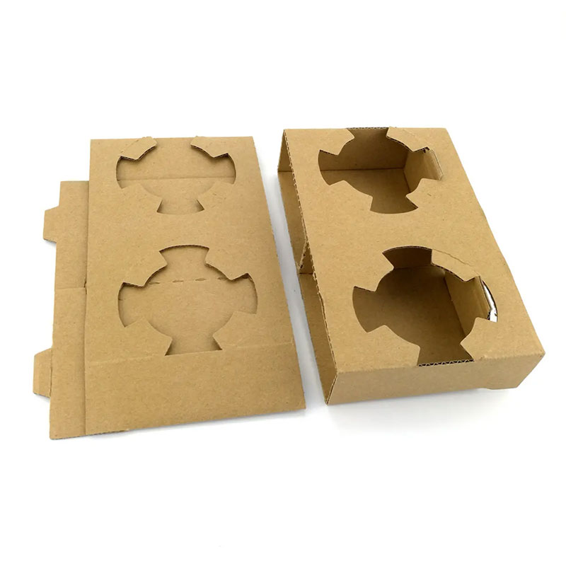 Paper Cup Holders